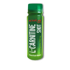 L-Carnitine 3000 shot