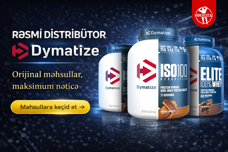 Dymatize